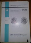 onbekend - technische anleitungen nr. 1 bis 11 der Schweizer uhrenfabrikanten betreffend reparatur der Chronographen, Automatischen uhren, Kalenderuhren