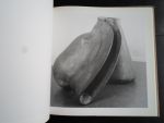 Batchelor, David & Tony Cragg, Jan Debbaut, Texts - Tony Cragg, Catalogus Van Abbe Museum