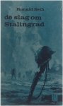 Ronald Seth - De slag om Stalingrad