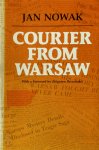 Jan Nowak 260481 - Courier from Warsaw