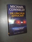CONNELLY, MICHAEL, - De Lincoln Advocaat.