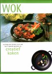 Rudolf-August Oetker - Wok creatief koken