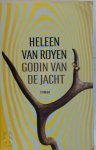 Heleen van Royen 10550 - Godin van de jacht