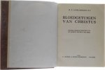 M.F. Schurmans S.J. - Bloedgetuigen van Christus. Martelaarsdocumenten uit de eerste eeuwen der kerk