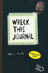Keri Smith - Wreck this journal NL editie (zwart)