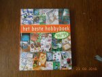  - Het beste hobbyboek / '98/'99 / druk 1