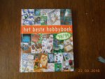  - Het beste hobbyboek / '98/'99 / druk 1