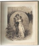 Thorpe, Rosa Hartwick; Honigh, C. (Nederlandse bewerking) - De avondklok. Een episode uit Cromwell's regeering