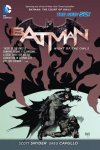 Scott Snyder 126660, Greg Capullo 168246 - Batman - The Night of the Owls The New 52