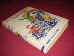 L. Roggeveen en Pol Dom (illustraties) - De zeven jongens van Duinoord