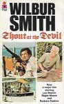 SMITH Wilbur - Shout at the devil.