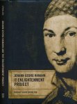 Sparling, Robert Alan. - Johann Georg Hamann and the Enlightenment Project.