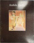Arshile Gorky, Gerardo Delgado, Fundació Caixa de Pensions - Arshile Gorky 1904-1948