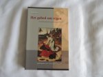 Bouter, H. - HET GEBED OM REGEN en andere gebeden van de profeet Elia - Bijbelstudies over 1 Koningen 17 tot 19