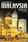 Watson Andaya, Barbara et all - A history of Malaysia
