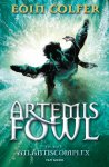 Eoin Colfer - Artemis Fowl 7 - Artemis Fowl en het Atlantiscomplex