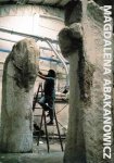 Abakanowicz, Magdalena, Hammacher, Abraham Marie, Gori, Giuliano - Magdalena Abakanowicz Working Process E Non Solo
