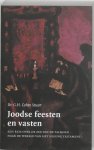 C. Cohen Stuart - Joodse Feesten En Vasten
