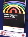 Belt, R. van de - Kerncompetentie communicatie