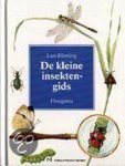 L. Klinting - De kleine insektengids