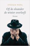 Stefan Popa - Of de oleander de winter overleeft
