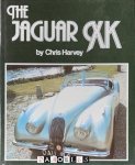 Chris Harvey - The Jaguar XK