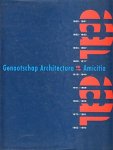 Vele - Genootschap Archtectura et Amicitia Vele - Genootschap Archtectura et Amicitia