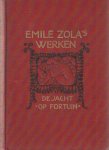 Zola, Emile - De jacht op fortuin Zola, Emile - De jacht op fortuin