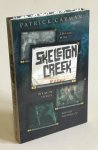 Carman, Patrick - Skeleton Creek - Ryans dagboek Carman, Patrick - Skeleton Creek - Ryans dagboek