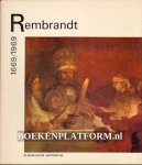  - Rembrandt 1669/1969