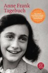 Anne Frank - Tagebuch die endgültige deutschsprachige Fassung