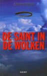 Charteris - De Saint in de wolken