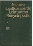 Redactie - Nieuwe geillustreerde Lekturama Encyclopedie - deel 16  Robr - Shor