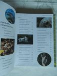 BSN - Het grote boek over dieren