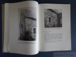 M. Bussels en G.V. Lux. - Archeologica Belgica. De opgravingen in en om de kapel van het gasthuis te Borgloon.