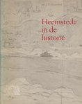 Groesbeek,J.W. - Heemstede in de historie