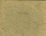 F.M. Reuschle . - Wandlung. F.M. Reuschle . - Wandlung.