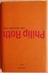 Roth, Philip - Een stervend dier