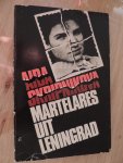 Aida Skripnikova - Martelares uit Leningrad