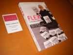 Ben Fletcher; Karen J. Pine - Flex. Do something different