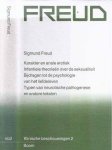 Freud, Sigmund - Klinische bechouwingen 2