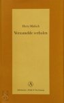Harry Mulisch 10543 - Verzamelde verhalen 1947-1977