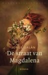 Jorge GalÃ¡n - De straat van Magdalena