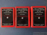 Stanley L. Engerman and Robert E. Gallman (eds.) - The Cambridge Economic History of the United States (3 vols.) I: The Colonial Era. II: The Long Nineteenth Century. III: The Twentieth Century.