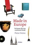 Pieter Steinz - (1) Made In Europe