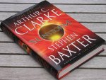 Clarke A.C. - Sunstorm. A time odyssey: 2