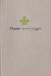 Fiet, A. - Plantenterminologie. Of alfabetische verzameling van woorden de planten betreffende, met hun vertaling, ten dienste van tuinlieden, bloemisten en bloemenvrienden Fiet, A. - Plantenterminologie. Of alfabetische verzameling van woorden de planten betreffende, met hun vertaling, ten dienste van tuinlieden, bloemisten en bloemenvrienden