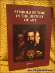 Lippincott Heck, K. Lippincott (eds.) - Symbols of Time in the History of Art.