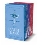 Lauren Asher - Dreamland Miljardairs-Set