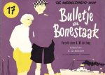 Verteld door A.M. de Jong, getekend door G. van Raemdonck - De wereldreis van Bulletje en Bonestaak (17)